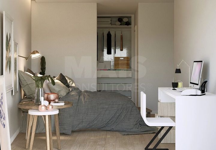 Lejlighed i Seixal, Setubal, Seixal - € 390.000 | Ref: 61106 - foto 1