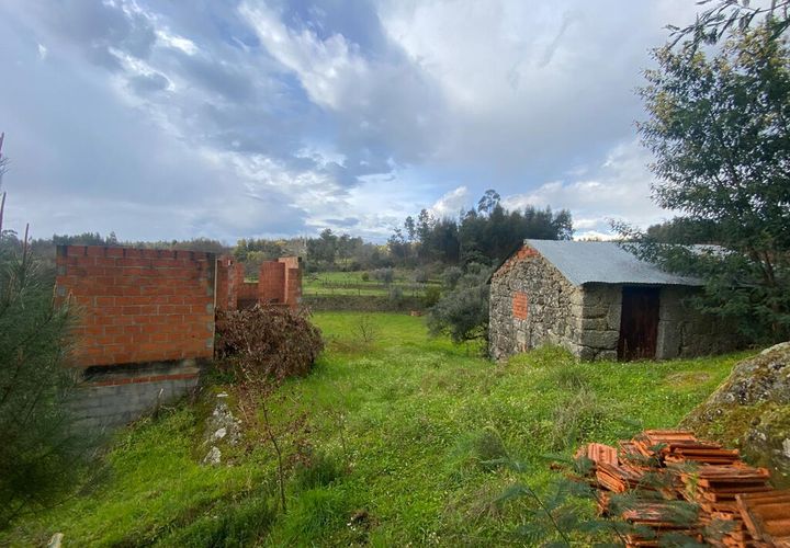 Farm i Tabua, Coimbra, Tabua - € 69.500 | Ref: 64275 - foto 1