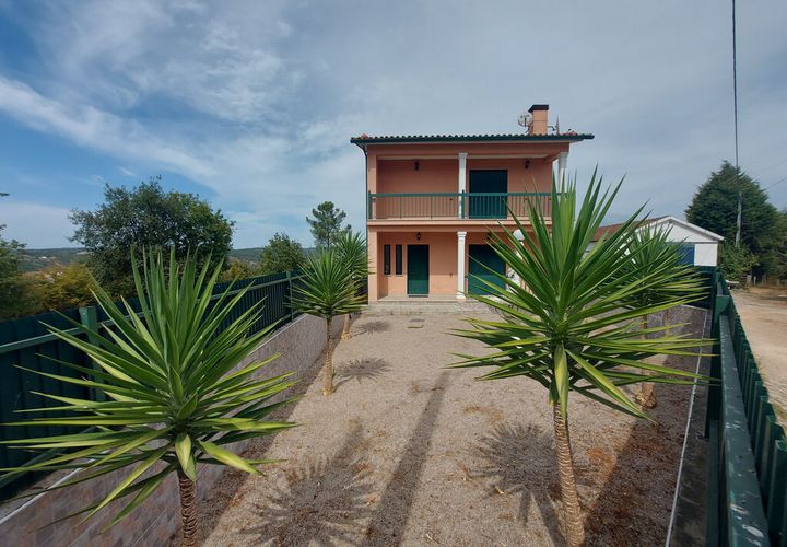 Byhus i Arganil, Coimbra, Arganil - € 280.000 | Ref: 66069 - foto 1