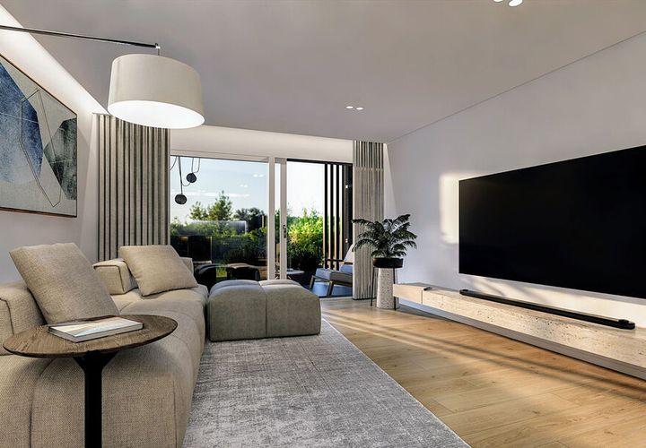 Lejlighed i Loures, Lisbon, Loures - € 820.000 | Ref: 66458 - foto 1