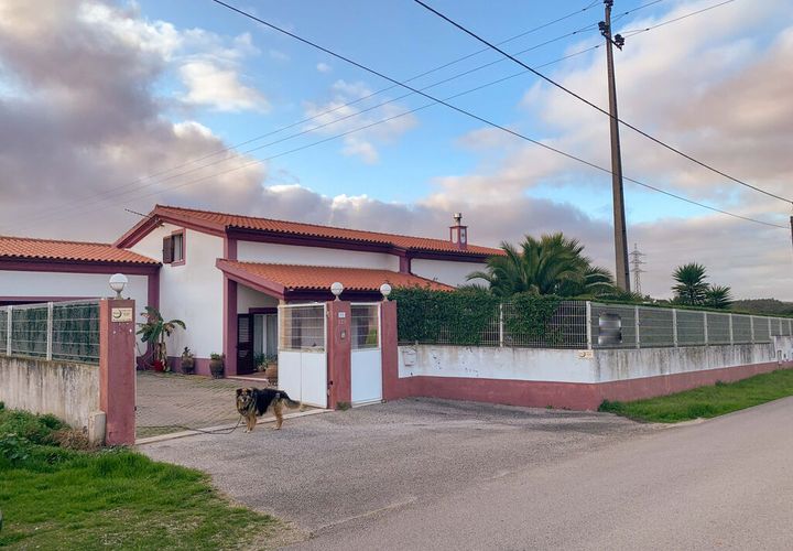 Byhus i Rio Maior, Santarem, Rio Maior - € 490.000 | Ref: 63208 - foto 1