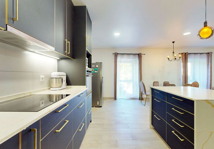 Byhus i Loures, Lisbon, Loures - € 399.900 | Ref: 60697 - foto 1