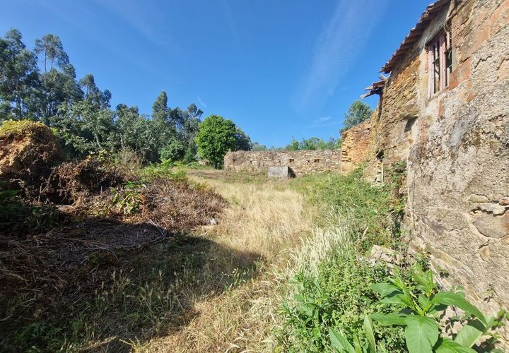Byhus i Tabua, Coimbra, Tabua - € 60.000 | Ref: 57706 - foto 1
