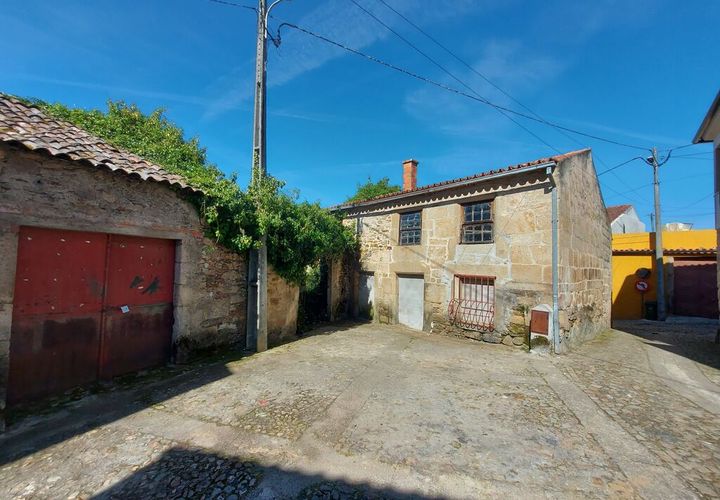 Byhus i Arganil, Coimbra, Arganil - € 133.000 | Ref: 55506 - foto 1