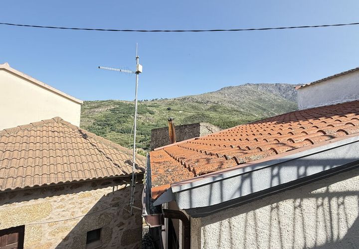 Byhus i Covilha, Castelo Branco, Covilha - € 75.000 | Ref: 65243 - foto 1