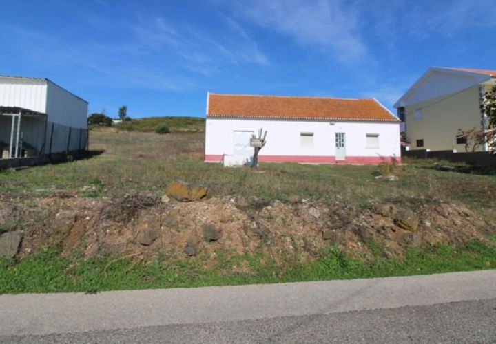 Helårsgrund i Loures, Lisbon, Loures - € 350.000 | Ref: 41069 - foto 1