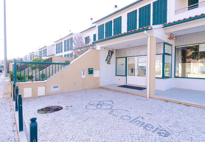 Byhus i Alcobaca, Leiria, Alcobaca - € 1.150.000 | Ref: 63151 - foto 1