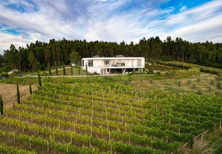 Byhus i Arganil, Coimbra, Arganil - € 850.000 | Ref: 60925 - foto 1