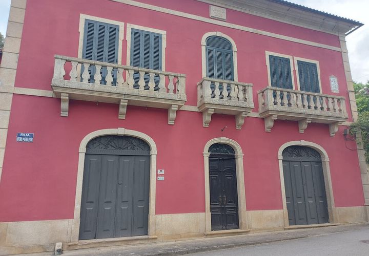 Byhus i Arganil, Coimbra, Arganil - € 350.000 | Ref: 65455 - foto 1