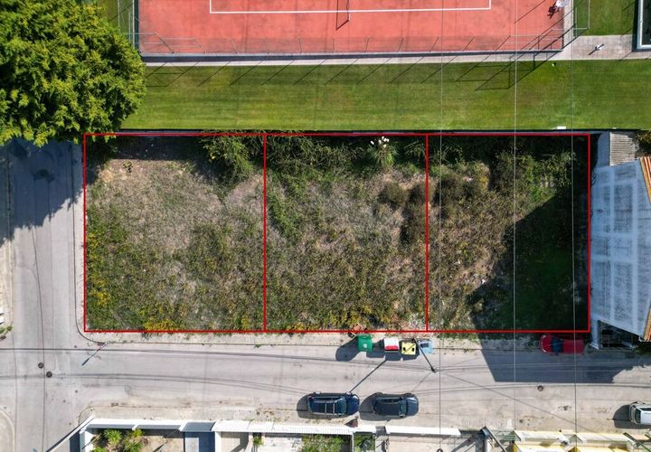 Helårsgrund i Barreiro, Setubal, Barreiro - € 115.000 | Ref: 57989 - foto 1