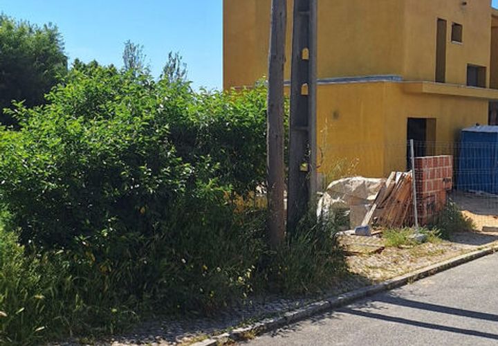Helårsgrund i Loures, Lisbon, Loures - € 150.000 | Ref: 64937 - foto 1