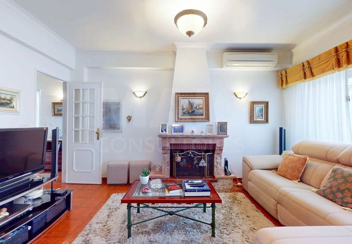 Lejlighed i Odivelas, Lisbon, Odivelas - € 420.000 | Ref: 64131 - foto 1