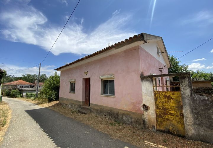 Byhus i Arganil, Coimbra, Arganil - € 79.000 | Ref: 65565 - foto 1