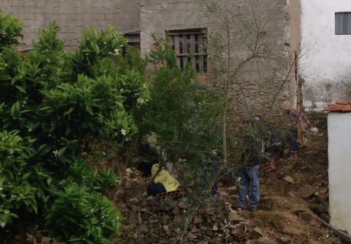 Byhus i Gaviao, Portalegre, Gaviao - € 40.000 | Ref: 43084 - foto 1