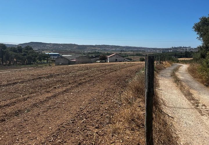 Helårsgrund i Loures, Lisbon, Loures - € 690.000 | Ref: 50949 - foto 1