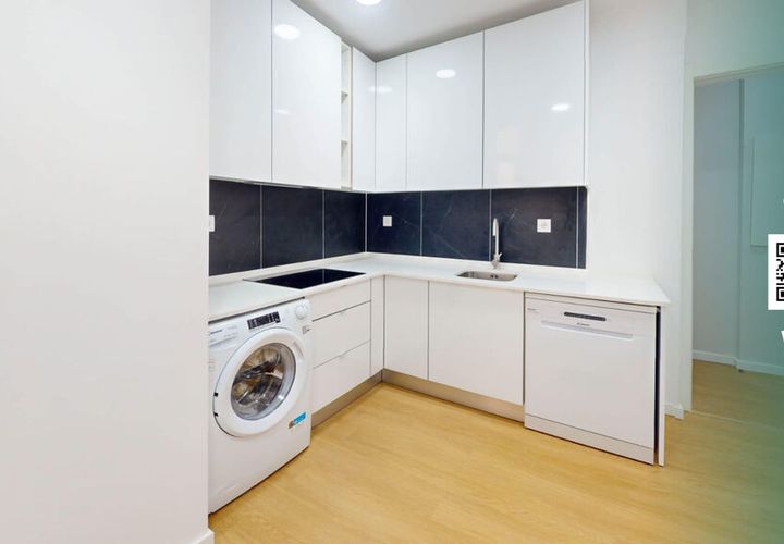 Lejlighed i Amadora, Lisbon, Amadora - € 269.000 | Ref: 65631 - foto 1