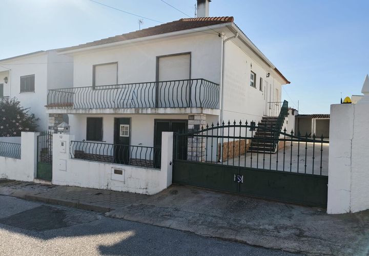 Byhus i Coruche, Santarem, Coruche - € 350.000 | Ref: 66337 - foto 1