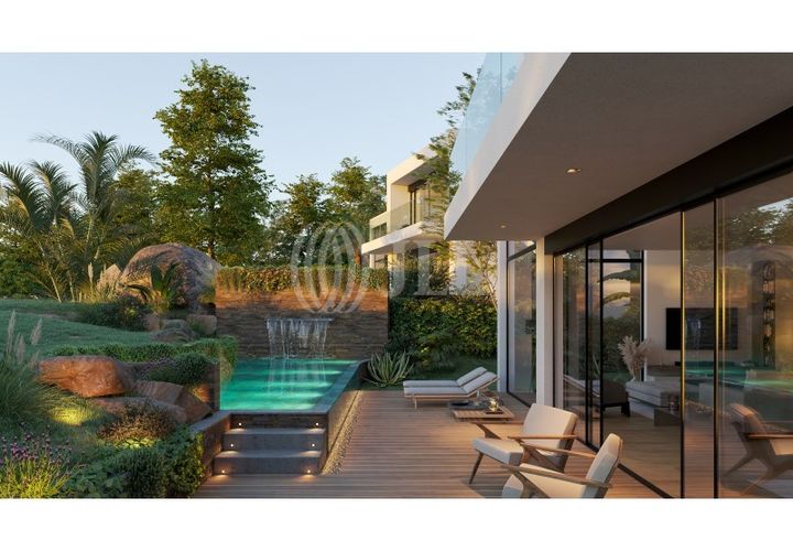 Villa i Alcabideche, Lisbon, Alcabideche - € 2.870.000 | Ref: 95208 - foto 1