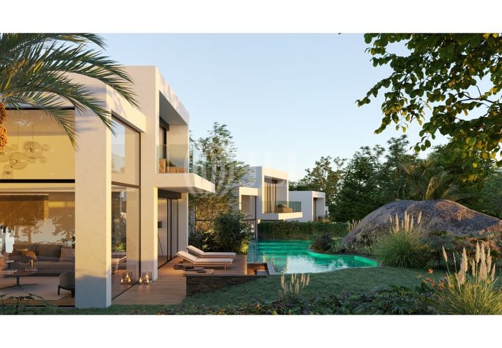Villa i Alcabideche, Lisbon, Alcabideche - € 2.870.000 | Ref: 95207 - foto 1