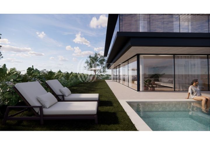 Villa i Cascais, Lisbon, Cascais - € 3.800.000 | Ref: 93251 - foto 1