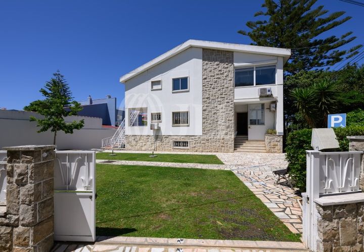 Villa i Carcavelos, Lisbon, Carcavelos - € 1.750.000 | Ref: 94090 - foto 1