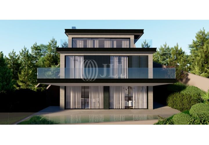 Lejlighed i Cascais, Lisbon, Cascais - € 2.300.000 | Ref: 94682 - foto 1