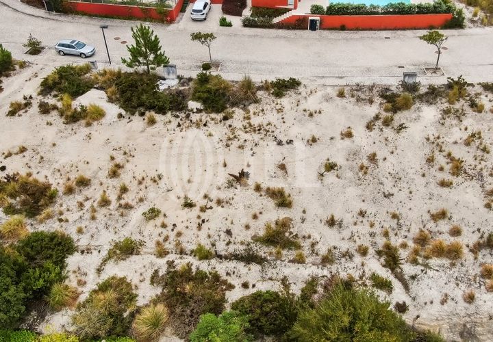 Helårsgrund i Vau, Leiria, Vau - € 110.000 | Ref: 73735 - foto 1