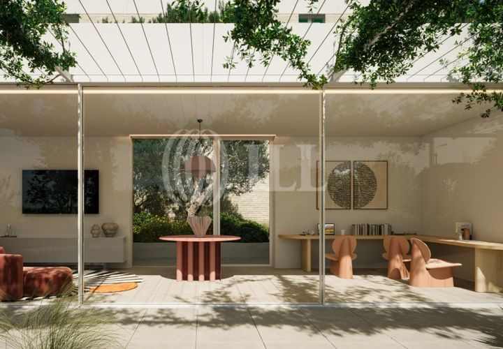Lejlighed i Alvor, Faro, Alvor - € 1.200.000 | Ref: 93047 - foto 1