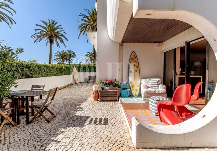 Lejlighed i Cascais, Lisbon, Cascais - € 1.100.000 | Ref: 94621 - foto 1