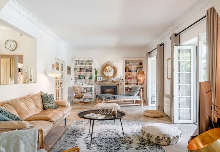 Villa i Cascais, Lisbon, Cascais - € 3.750.000 | Ref: 89425 - foto 1