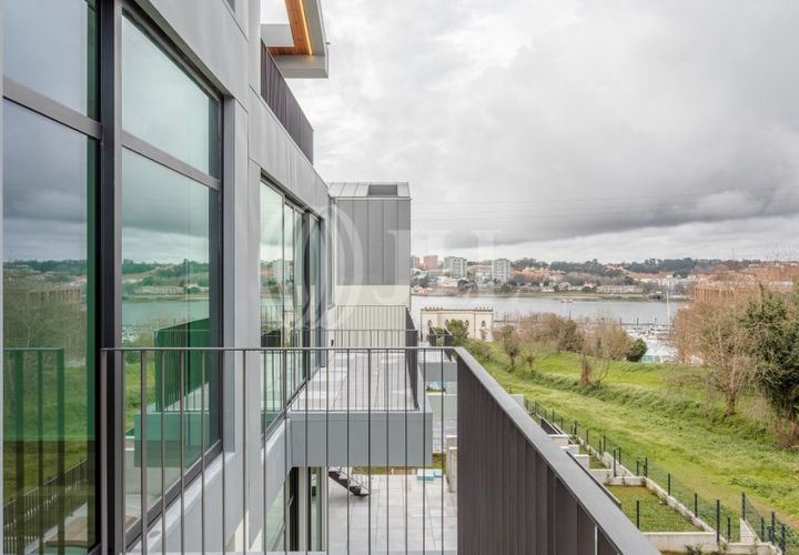 Villa i Canidelo, Porto, Canidelo - € 1.200.000 | Ref: 86376 - foto 1