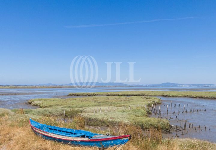 Helårsgrund i Comporta, Setubal, Comporta - € 1.090.000 | Ref: 94975 - foto 1