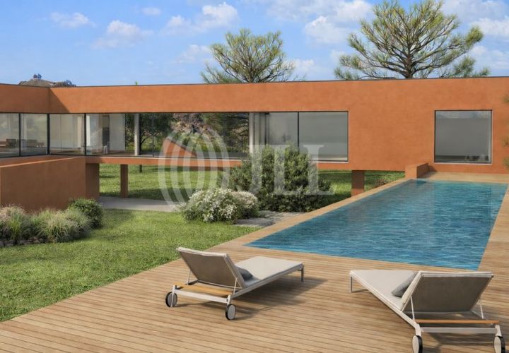 Helårsgrund i Vau, Leiria, Vau - € 180.000 | Ref: 55903 - foto 1