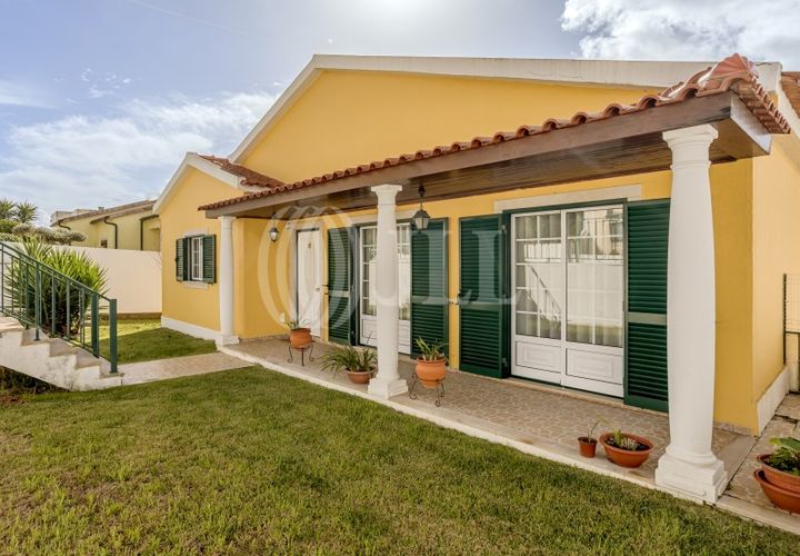 Villa i Cadaval, Lisbon, Cadaval - € 385.000 | Ref: 92001 - foto 1