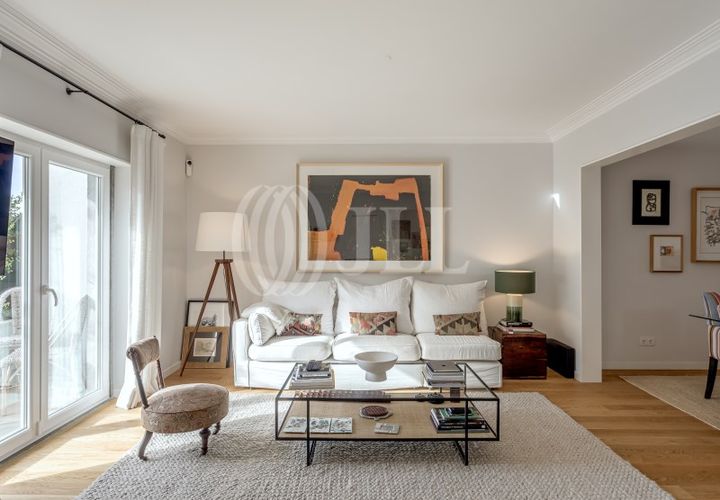Villa i Cascais, Lisbon, Cascais - € 1.450.000 | Ref: 93266 - foto 1