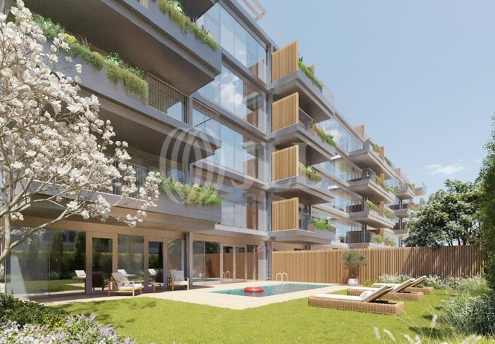Leilighet i Canidelo, Porto, Canidelo - € 815 000 | Ref: 83212 - foto 1