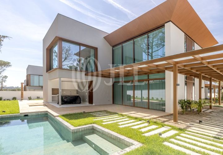 Villa i Cascais, Lisbon, Cascais - € 1.750.000 | Ref: 72562 - foto 1