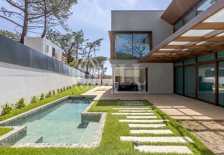 Villa i Cascais, Lisbon, Cascais - € 1.850.000 | Ref: 72563 - foto 1