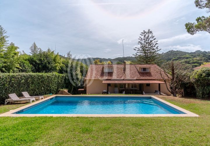 Villa i Sintra, Lisbon, Sintra - € 960.000 | Ref: 75233 - foto 1