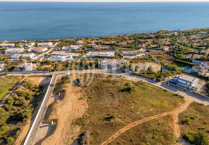 Helårsgrund i Luz, Faro, Luz - € 930.000 | Ref: 94569 - foto 1