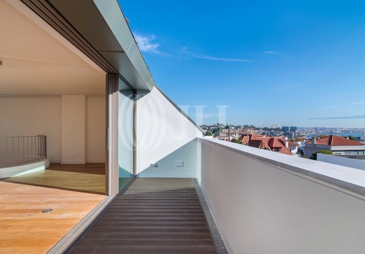 Lejlighed i Cascais, Lisbon, Cascais - € 2.440.000 | Ref: 94625 - foto 1