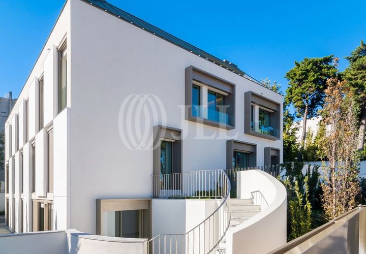 Lejlighed i Cascais, Lisbon, Cascais - € 2.790.000 | Ref: 94622 - foto 1