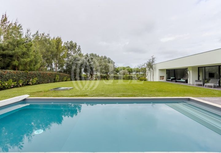 Villa i Vau, Leiria, Vau - € 850.000 | Ref: 83137 - foto 1