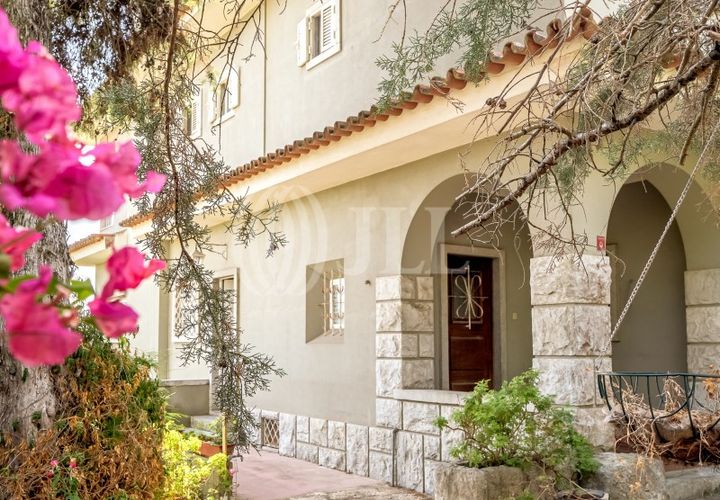 Villa i Oeiras, Lisbon, Oeiras - € 1.990.000 | Ref: 91318 - foto 1