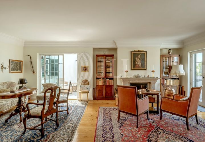 Lejlighed i Cascais, Lisbon, Cascais - € 2.100.000 | Ref: 89831 - foto 1
