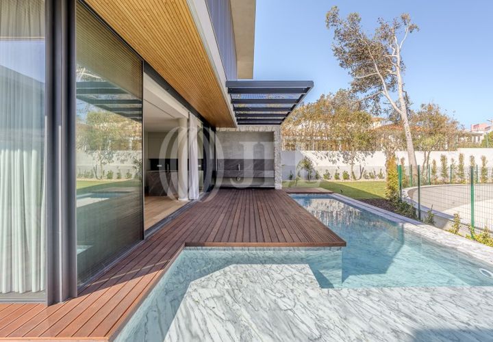 Villa i Cascais, Lisbon, Cascais - € 4.300.000 | Ref: 86851 - foto 1