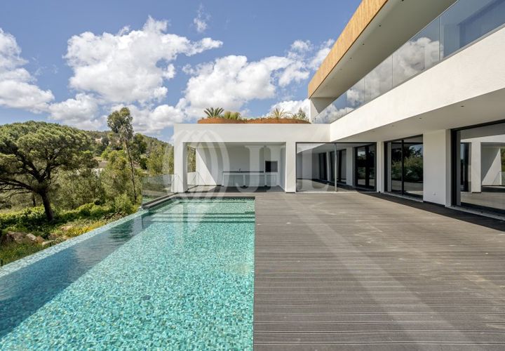 Villa i Alcabideche, Lisbon, Alcabideche - € 3.900.000 | Ref: 88886 - foto 1