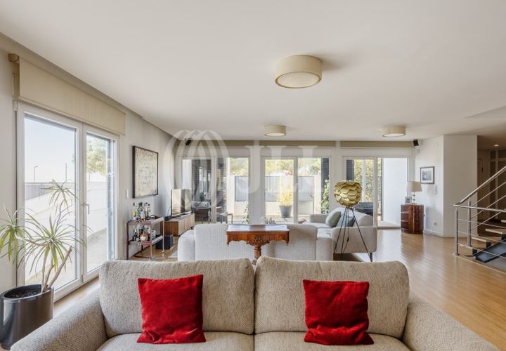 Villa a Carcavelos, Lisbon, Carcavelos - € 1.950.000 | Ref: 84230 - foto 1