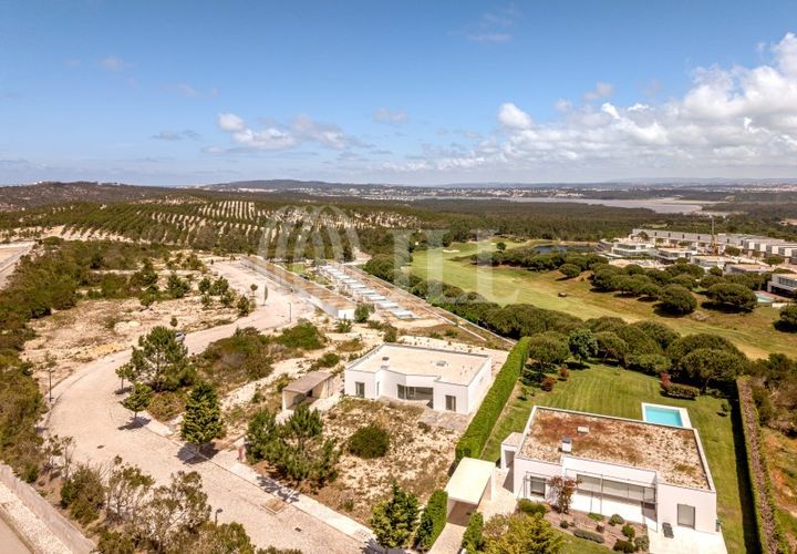 Helårsgrund i Vau, Leiria, Vau - € 295.000 | Ref: 90930 - foto 1