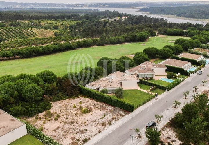 Helårsgrund i Vau, Leiria, Vau - € 140.000 | Ref: 54998 - foto 1